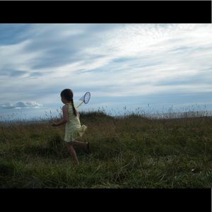 Meet your Posher, Jane